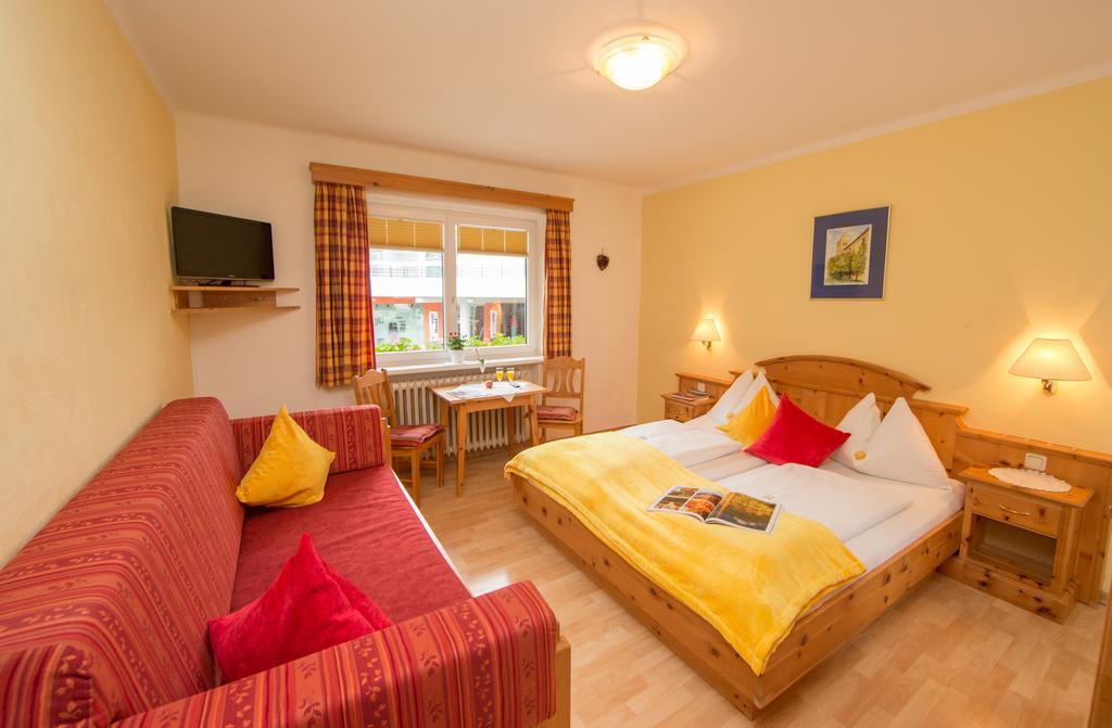 Hubertus Gasthof 3*