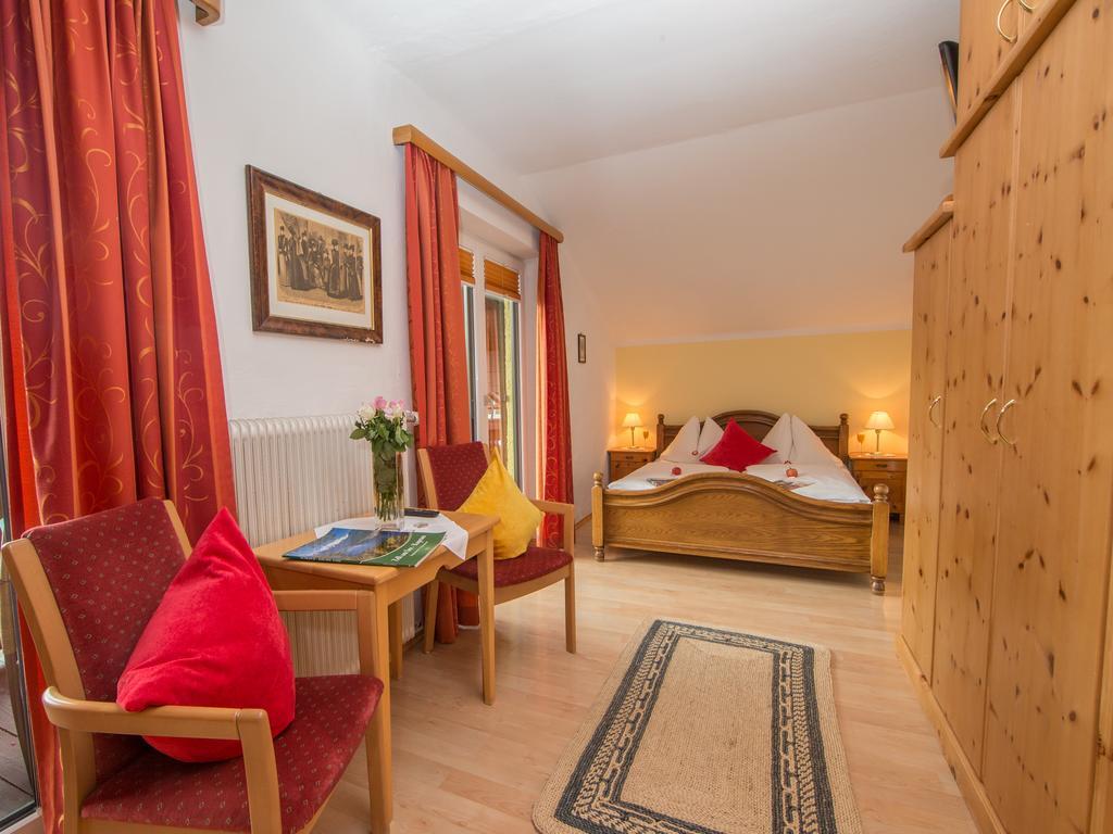 Gasthof Hubertus Zell am See