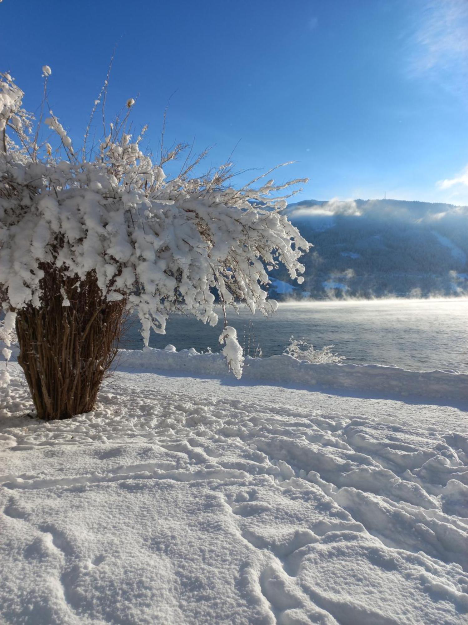 Hubertus Gasthof Zell am See