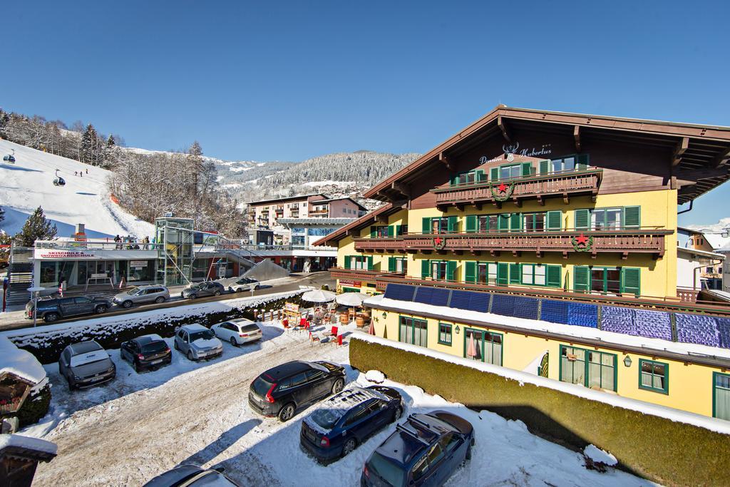 Hubertus Zell am See