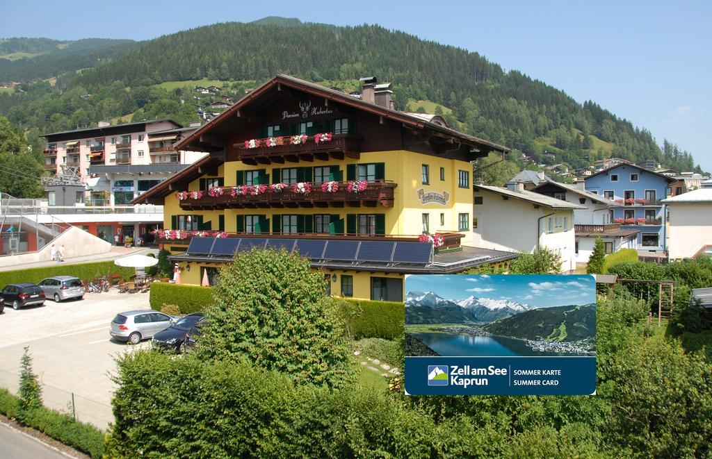 Hubertus Gasthof