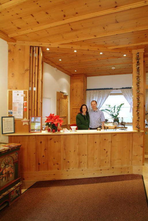 Hubertus Gasthof 3*