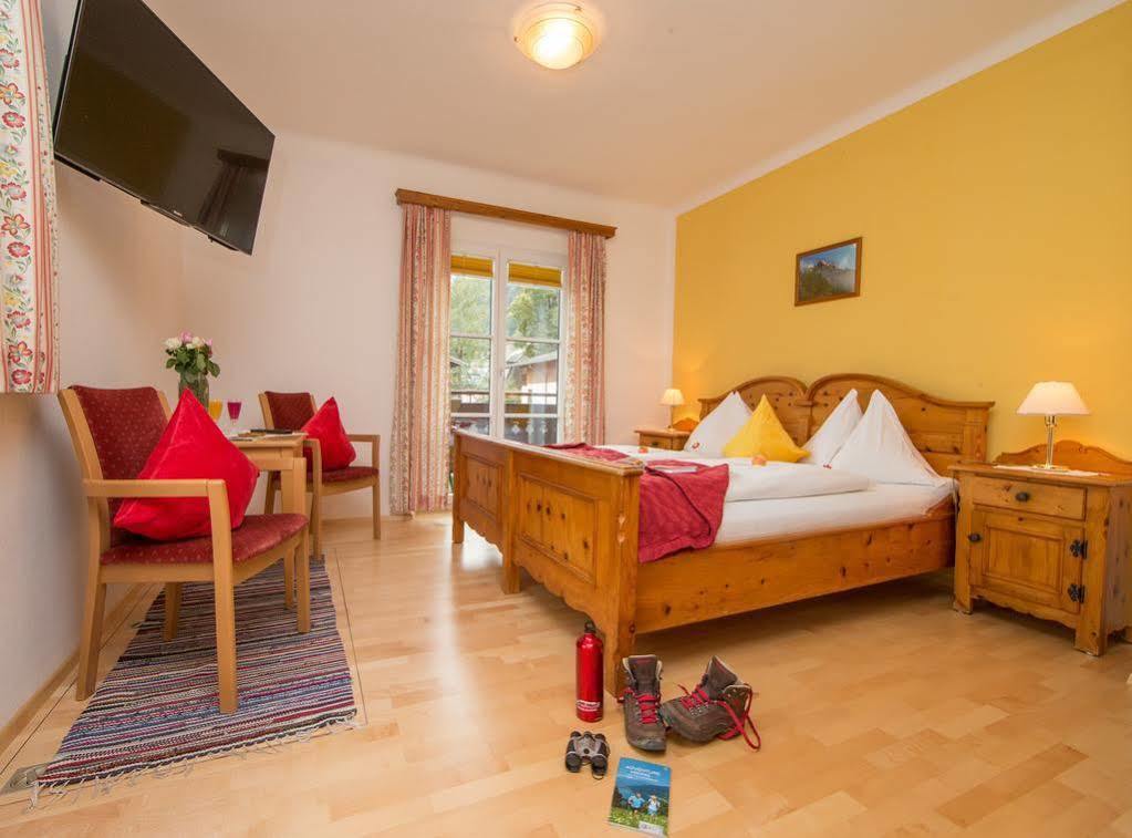 Hubertus 3* Zell am See