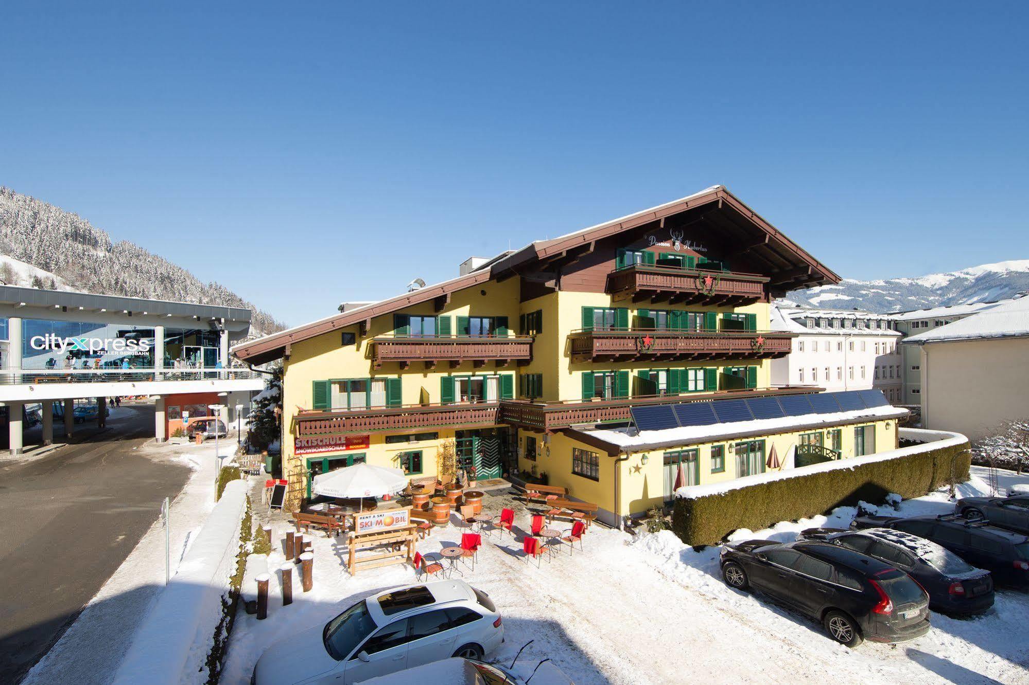 Gasthof Hubertus
