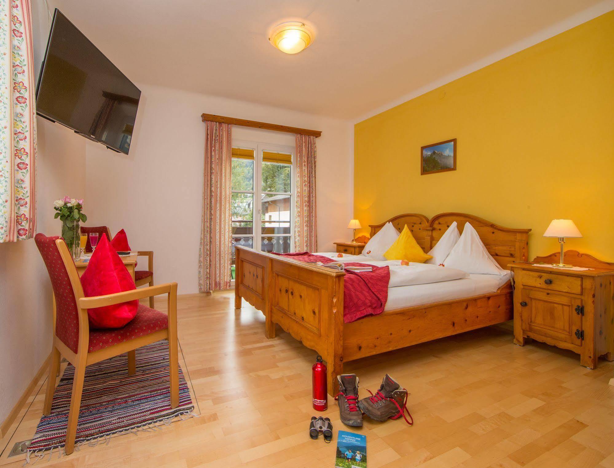 Hubertus Gasthof Zell am See
