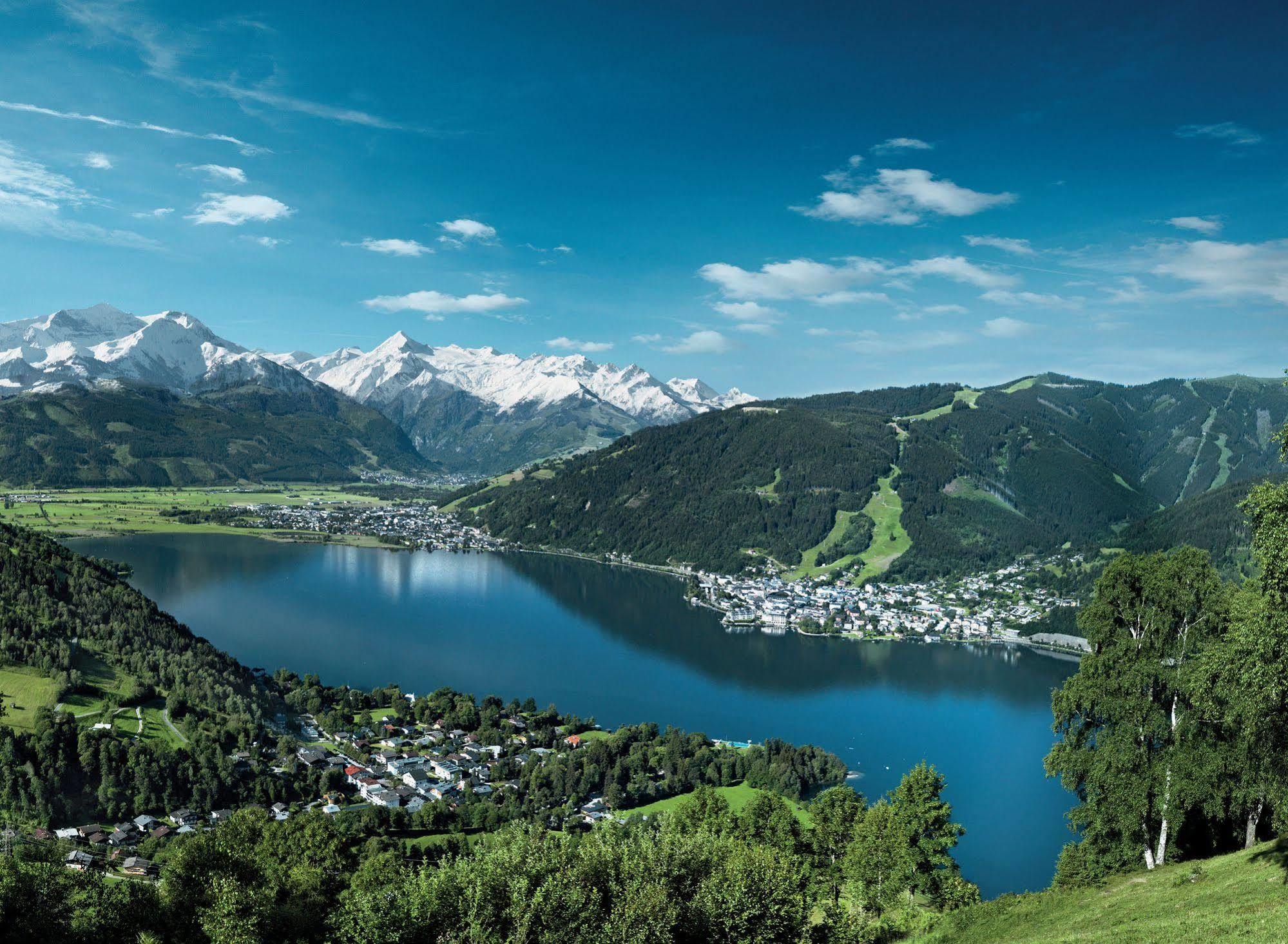 Hubertus Zell am See